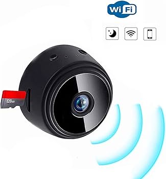 A9 Mini Camera Wifi Wireless Recorder Hd Video Home Camcorder Night Vision Car Security Surveillance Camera