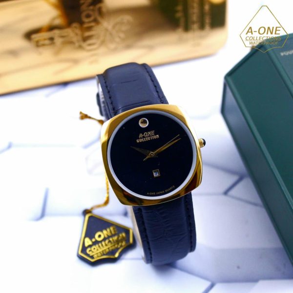 A One Collection Japan Quartz Wrist Watch