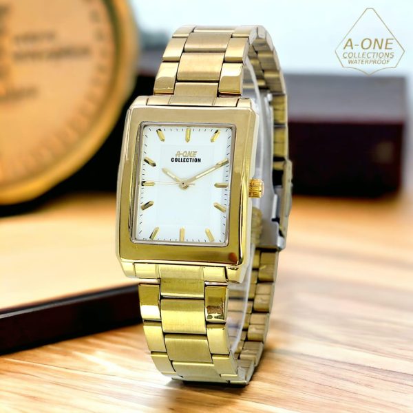 Aa1 A One Collection Stylish Watch