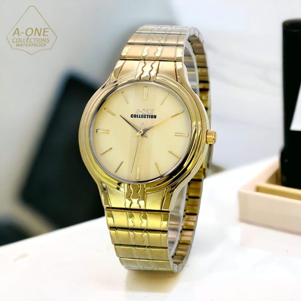 Aa1 A One Collection Stylish Watch