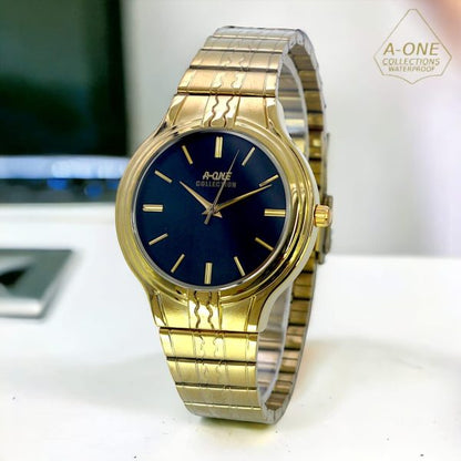 Aa1 A One Collection Stylish Watch