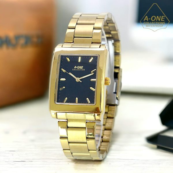 Aa1 A One Collection Stylish Watch