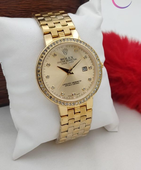 Luxury Model Watch Rolex Date Just