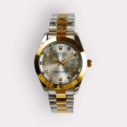 Dials ROLEX – 40mm – Stainless Steal – C-276