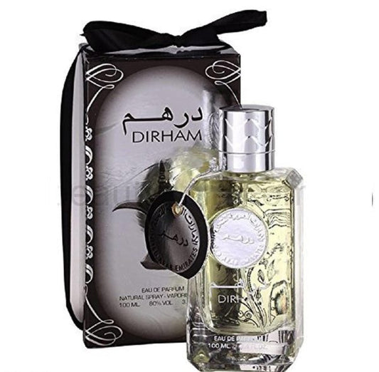 Dhiram By Ard Al Zafran Perfume Eau De Perfume – 100ml