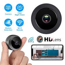 A9 Mini Camera Wifi Wireless Recorder Hd Video Home Camcorder Night Vision Car Security Surveillance Camera