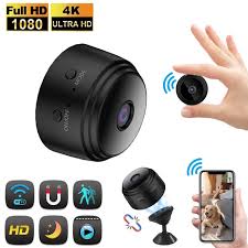 A9 Mini Camera Wifi Wireless Recorder Hd Video Home Camcorder Night Vision Car Security Surveillance Camera