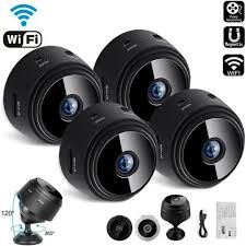 A9 Mini Camera Wifi Wireless Recorder Hd Video Home Camcorder Night Vision Car Security Surveillance Camera